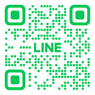 八二公寓 LINE 官方帳號 QR Code